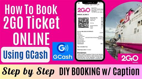 2go online booking|2Go Online Booking: How To Book Travel Ticket Online .